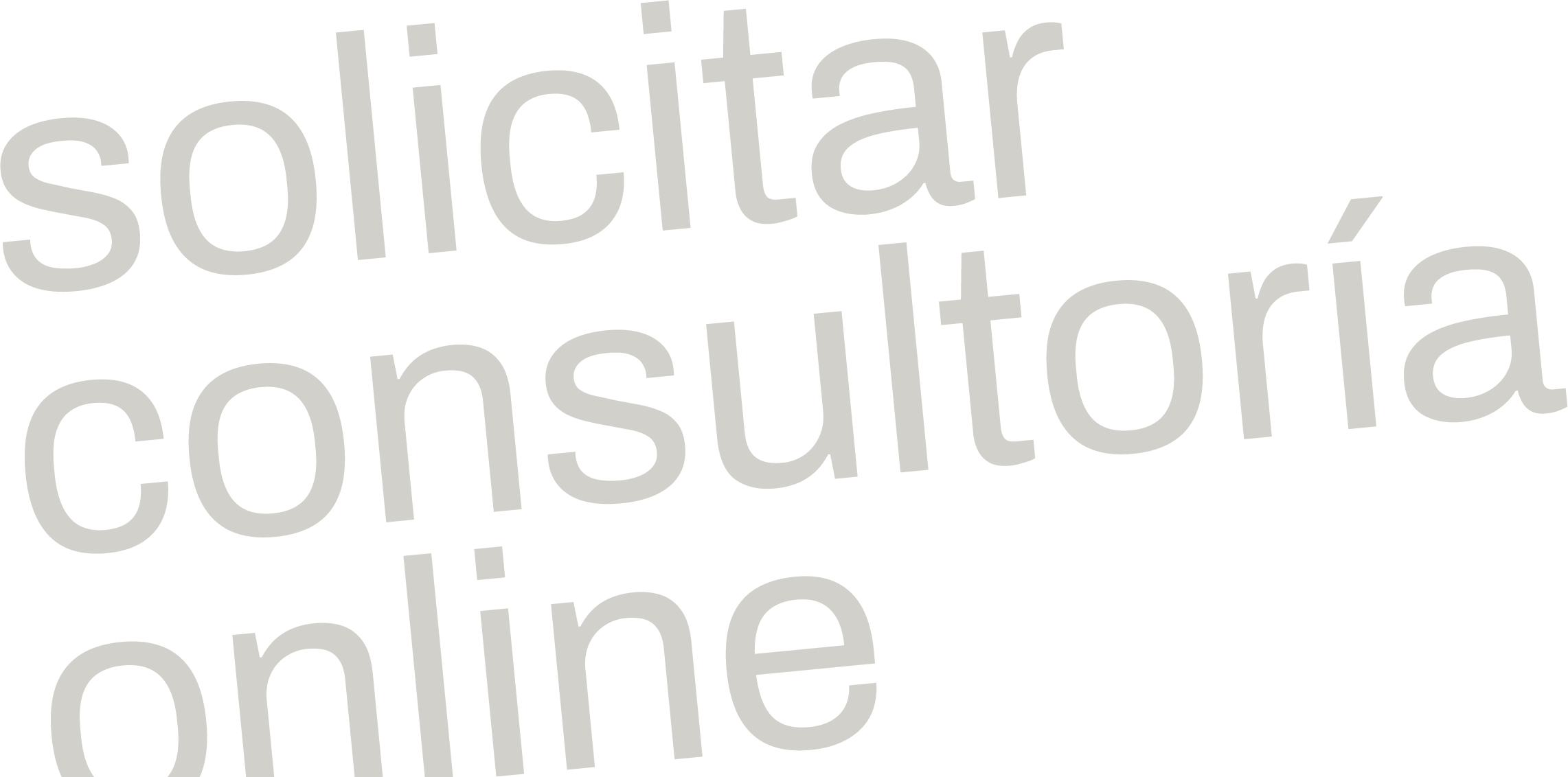 solicitar filled